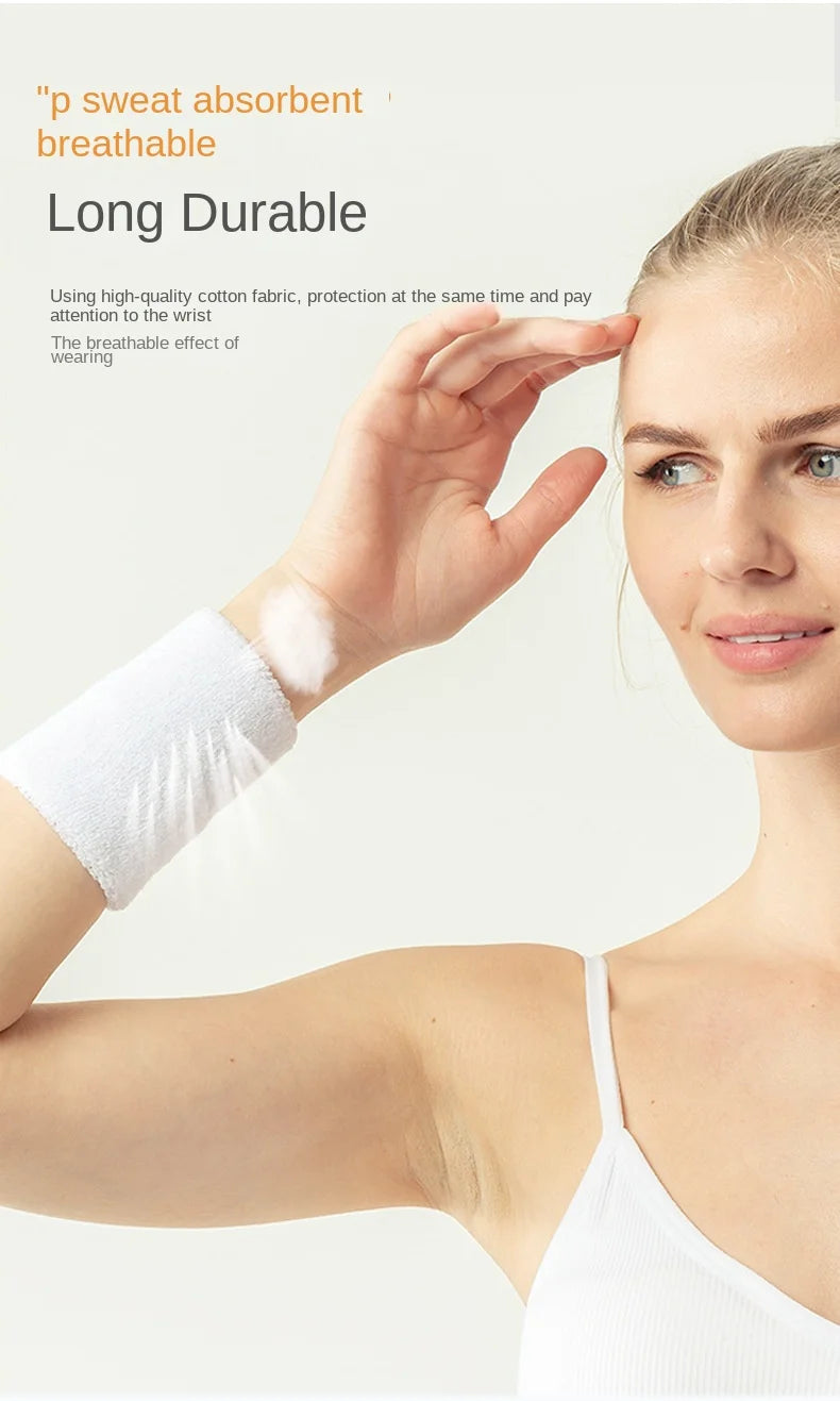 Towel Sports Wristband