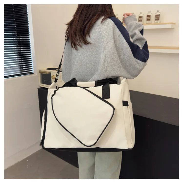 Large Capacity Tennis Bag