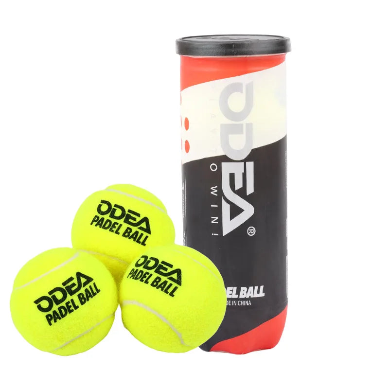 Odea Training Padel Balls