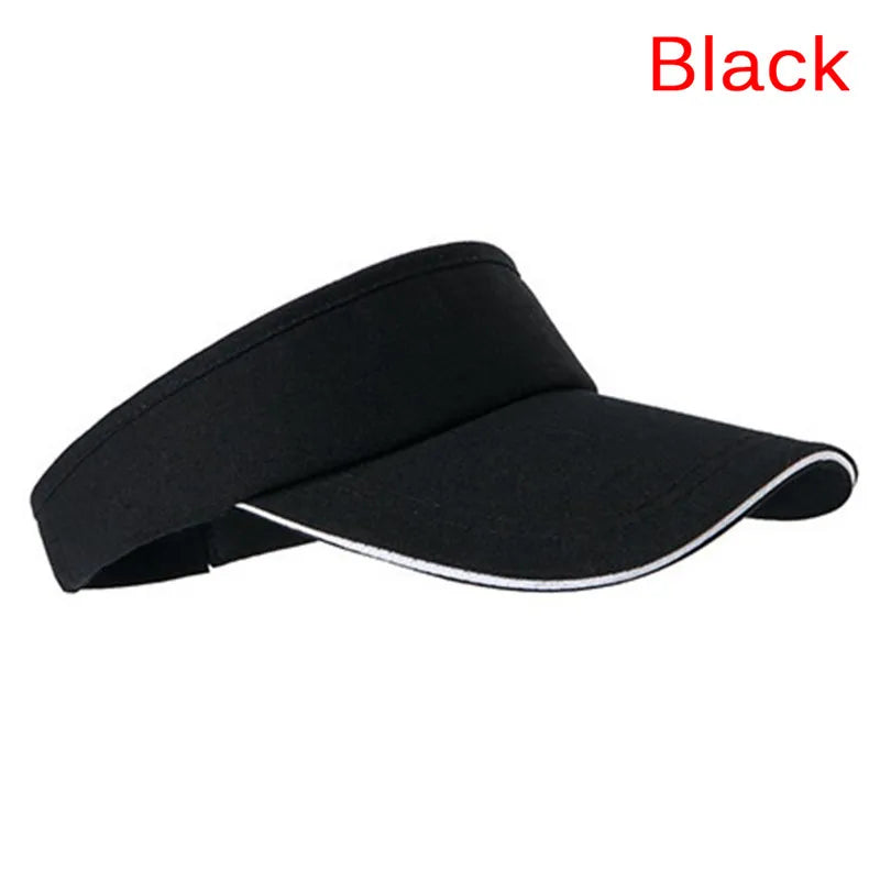 Adjustable Tennis Sports Visor