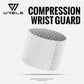Compression Wrist Support Wrap