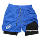 Men Padel Sports Shorts