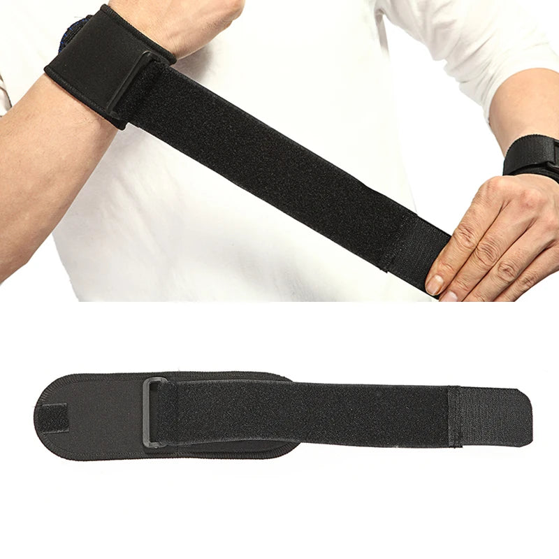 Protective Wrist Support Pair