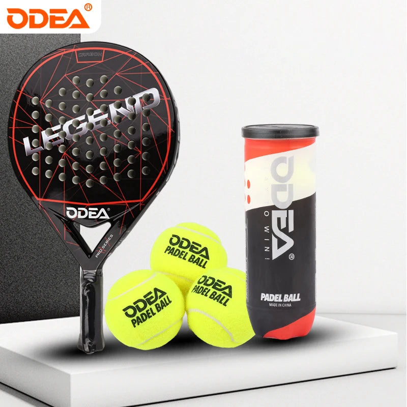 Odea Training Padel Balls