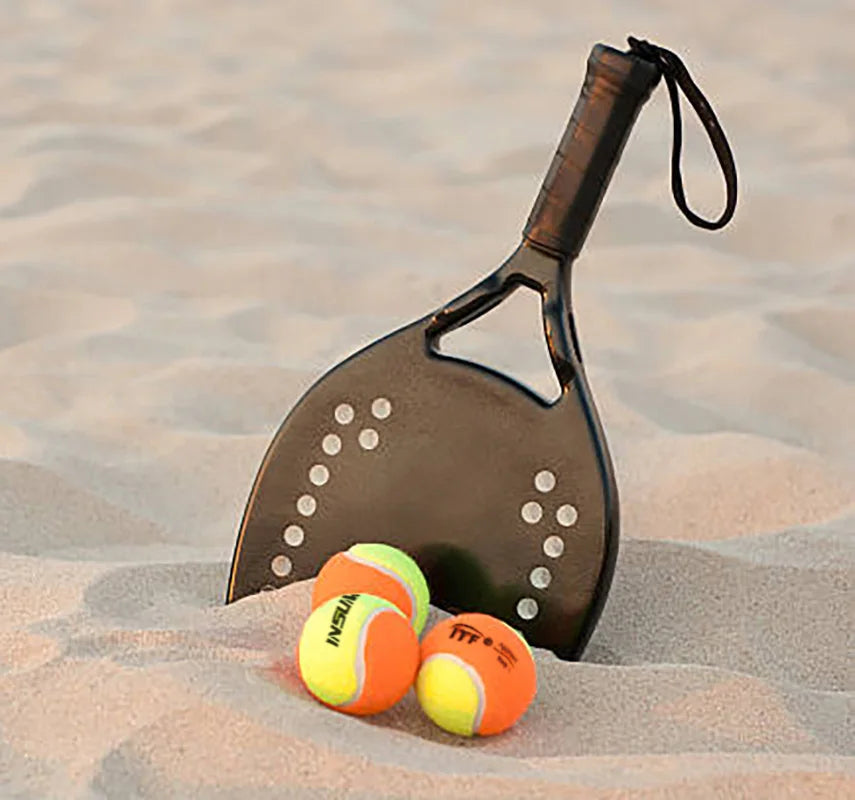 INSUM Beach Tennis Balls