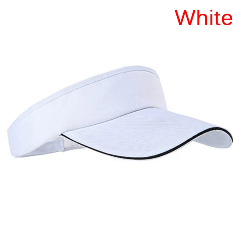Adjustable Tennis Sports Visor