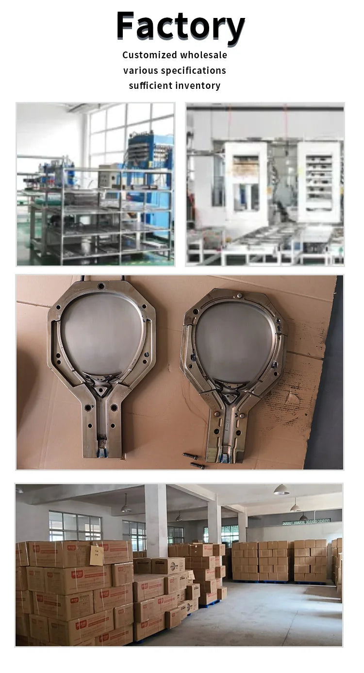 Custom Carbon Padel Racket