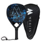 Lightweight Carbon Padel Racket