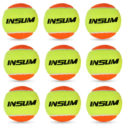 INSUM Beach Tennis Balls