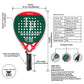 Lightweight Carbon Padel Racket