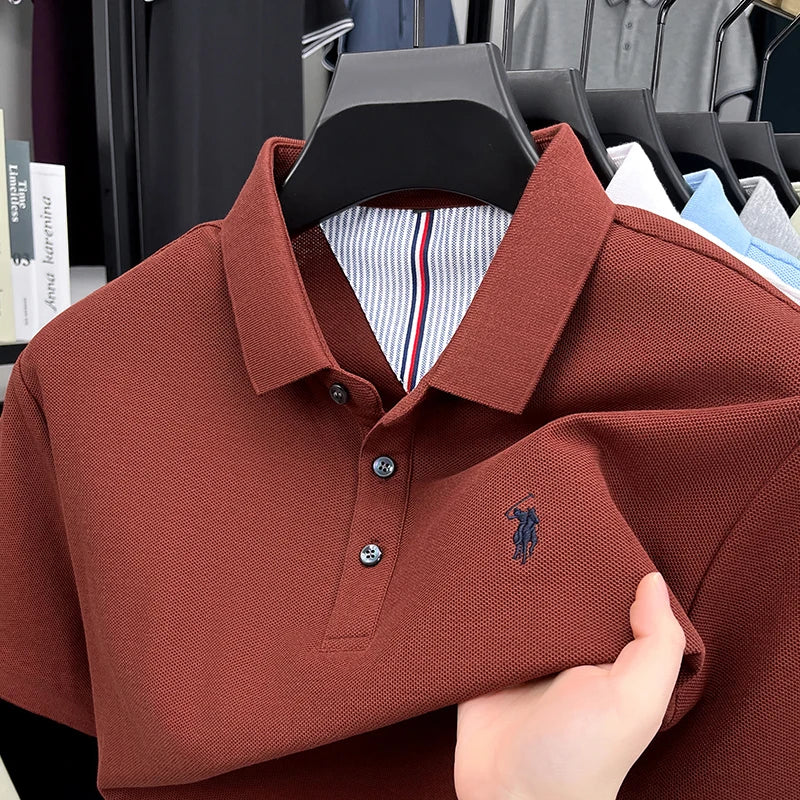 Cotton Premium Polo Shirt