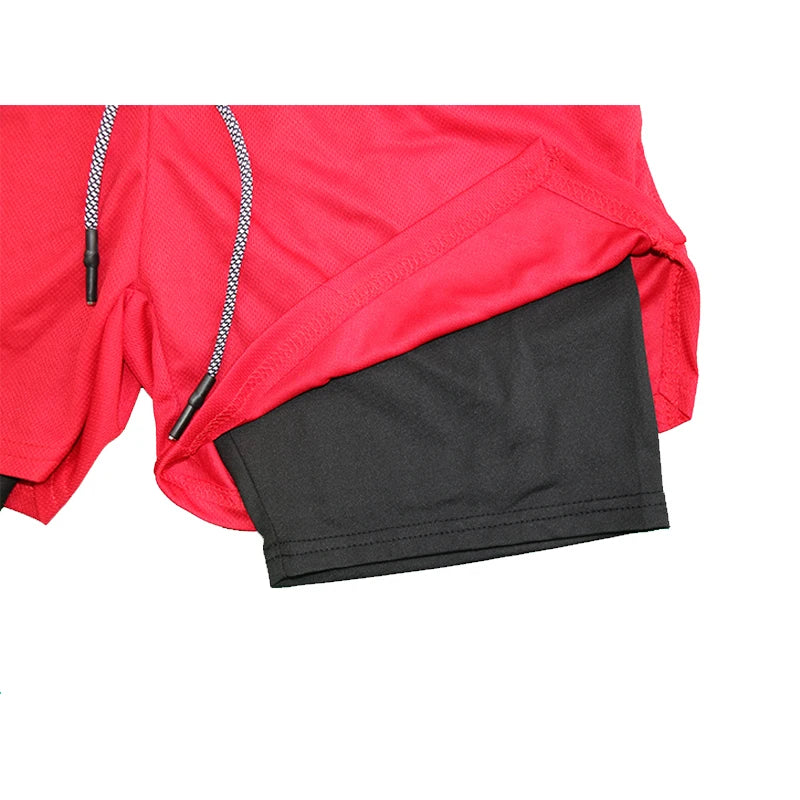 Men Padel Quick Dry Shorts