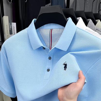 Cotton Premium Polo Shirt