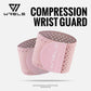 Compression Wrist Support Wrap