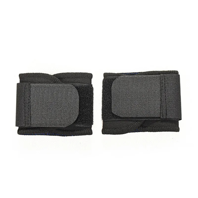 Protective Wrist Support Pair