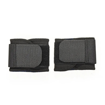 Protective Wrist Support Pair