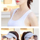 Women Wide Brim Tennis Visor