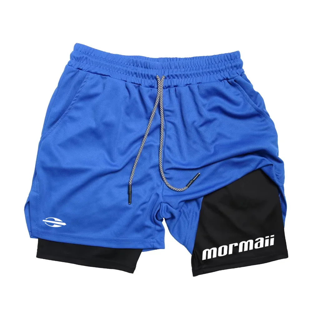 Men Padel Training Shorts