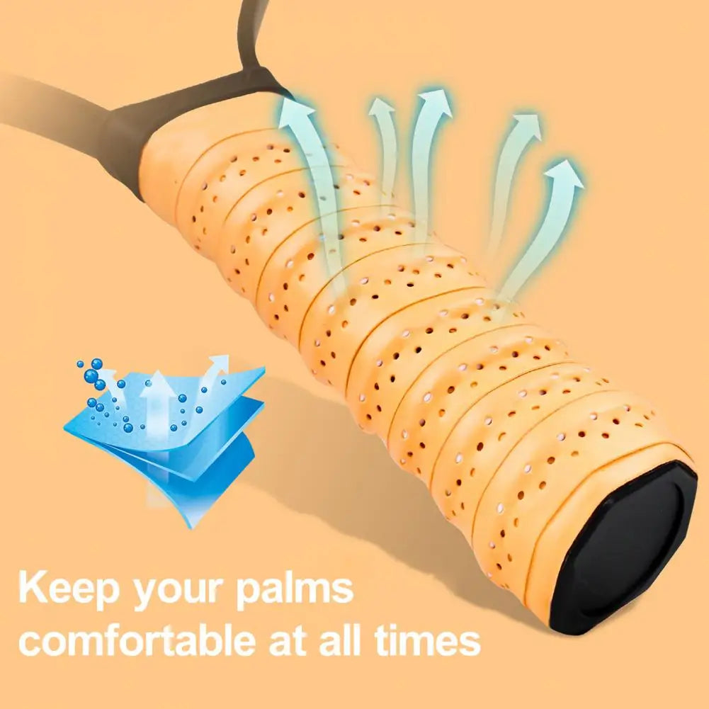 Pickleball Paddle Overgrip Tape