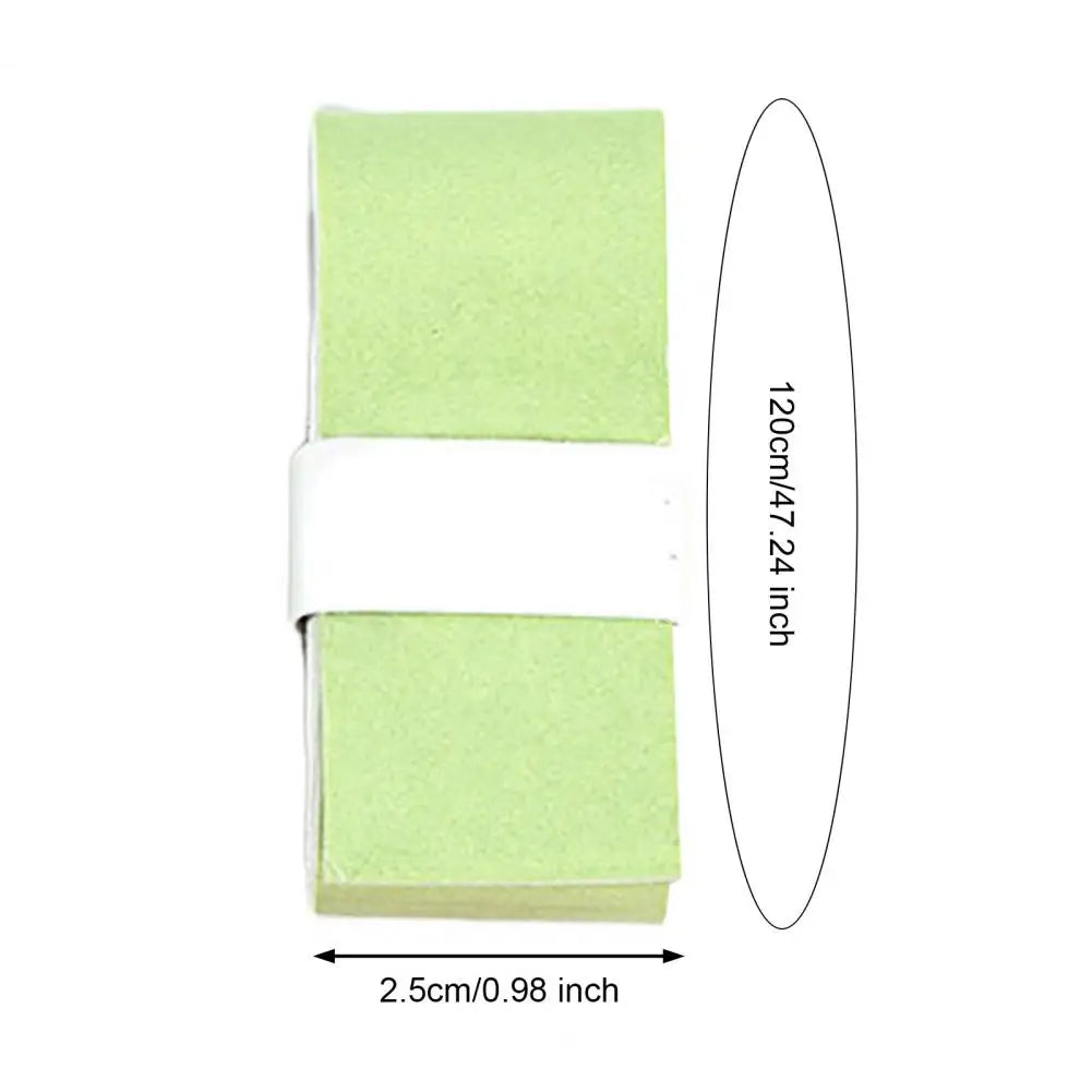 Pickleball Paddle Grip Tape