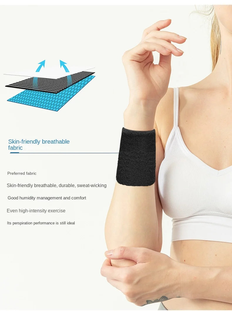 Towel Sports Wristband