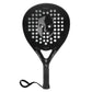 Carbon Padel Tennis Racket