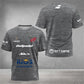 Padel Fan Training T-Shirt