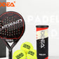 Odea Training Padel Balls