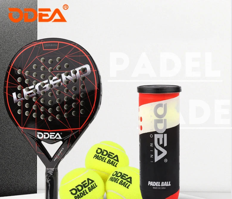 Odea Training Padel Balls