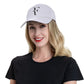 Roger Federer Tennis Cap