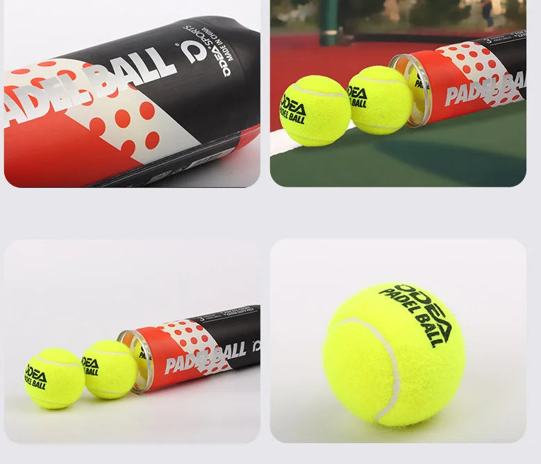 Odea Training Padel Balls