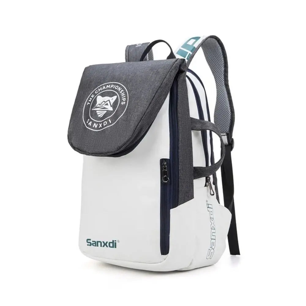 Foldable Tennis Backpack