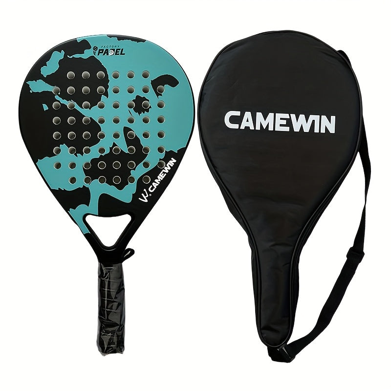 Camewin Carbon Padel Racket