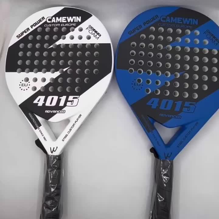 CWIN Carbon Padel Racket