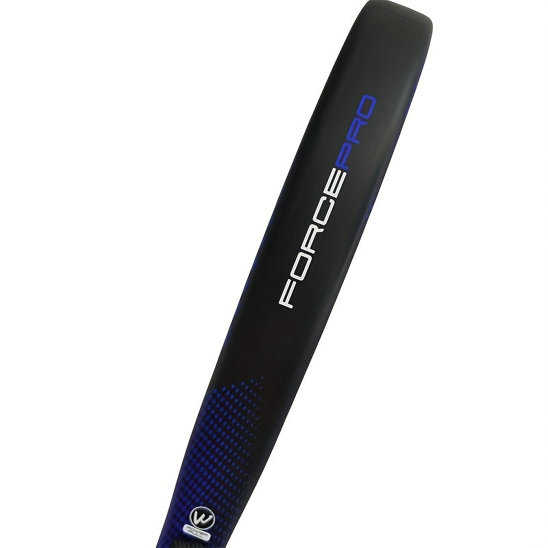 Professional Carbon Padel Racket