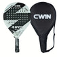 CWIN Carbon Padel Racket