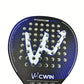 Professional Carbon Padel Racket