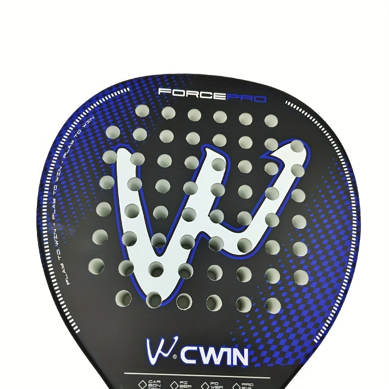 Professional Carbon Padel Racket