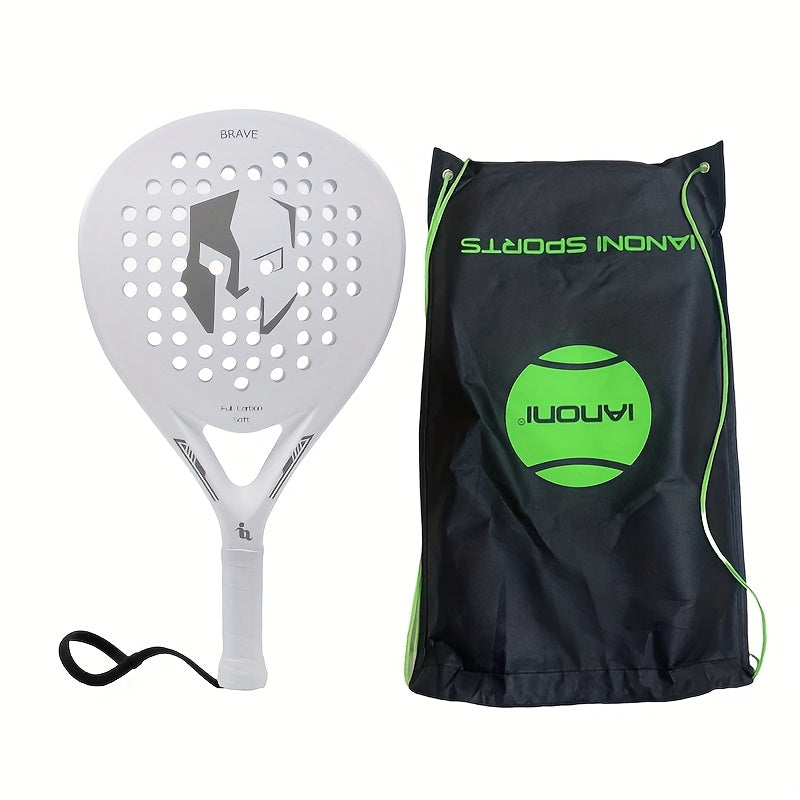 IANONI Carbon Padel Racket