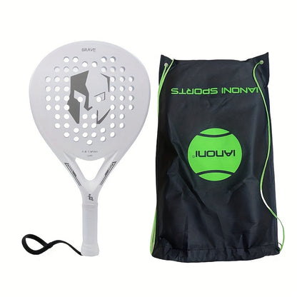 IANONI Carbon Padel Racket