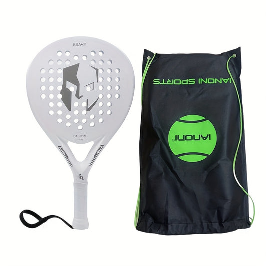 IANONI Carbon Padel Racket