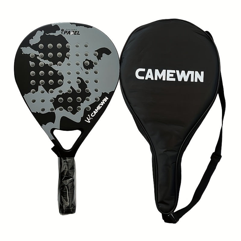 Camewin Carbon Padel Racket