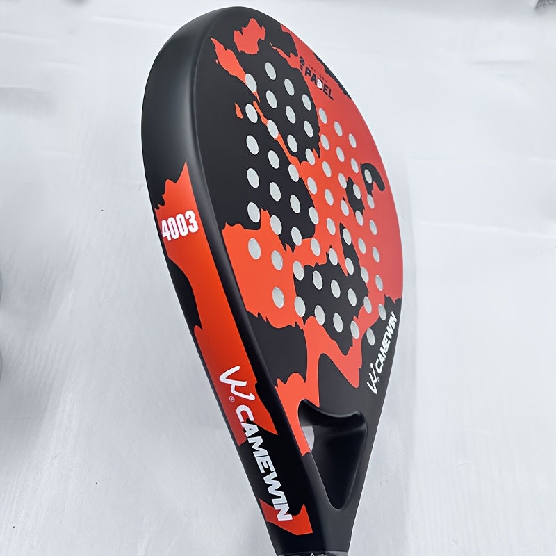 Camewin Carbon Padel Racket