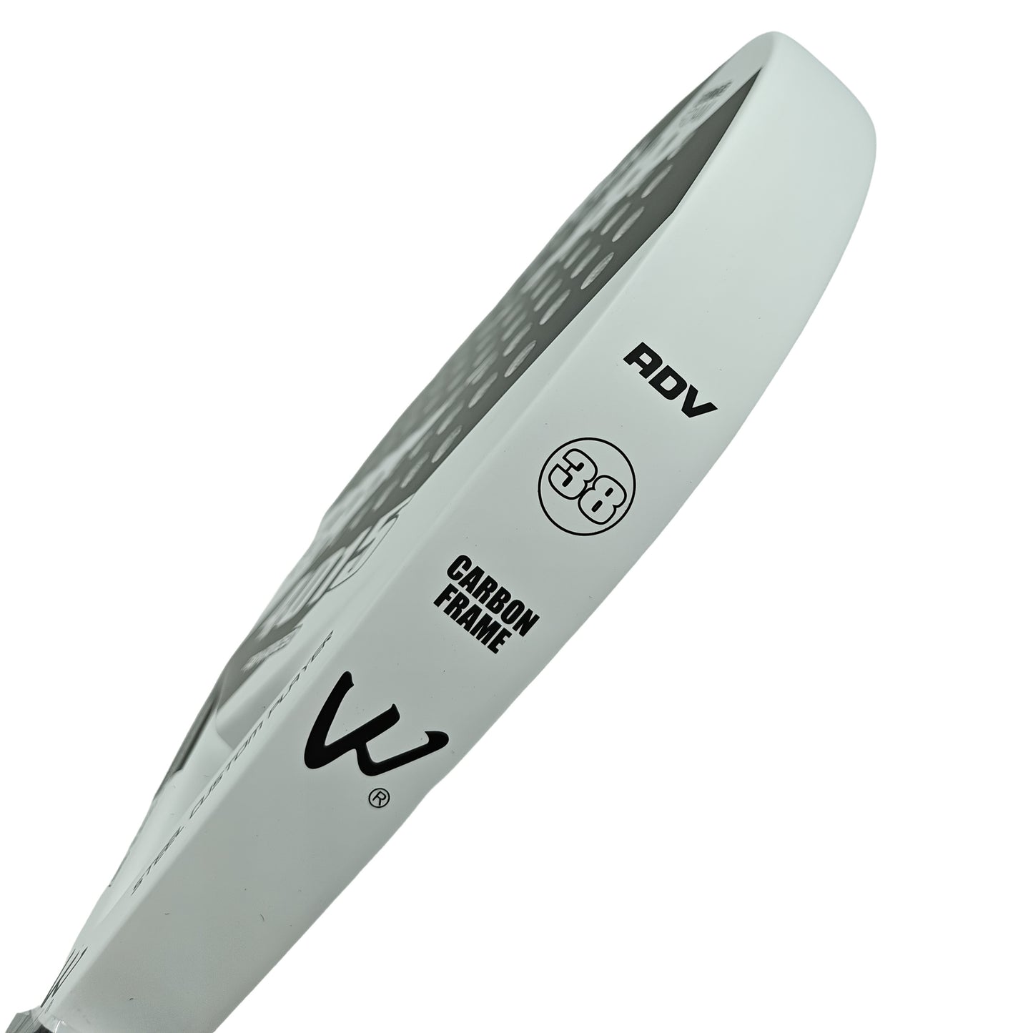 CWIN Carbon Padel Racket