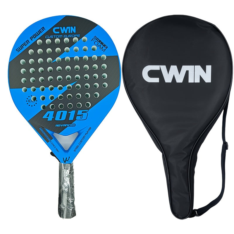 CWIN Carbon Padel Racket